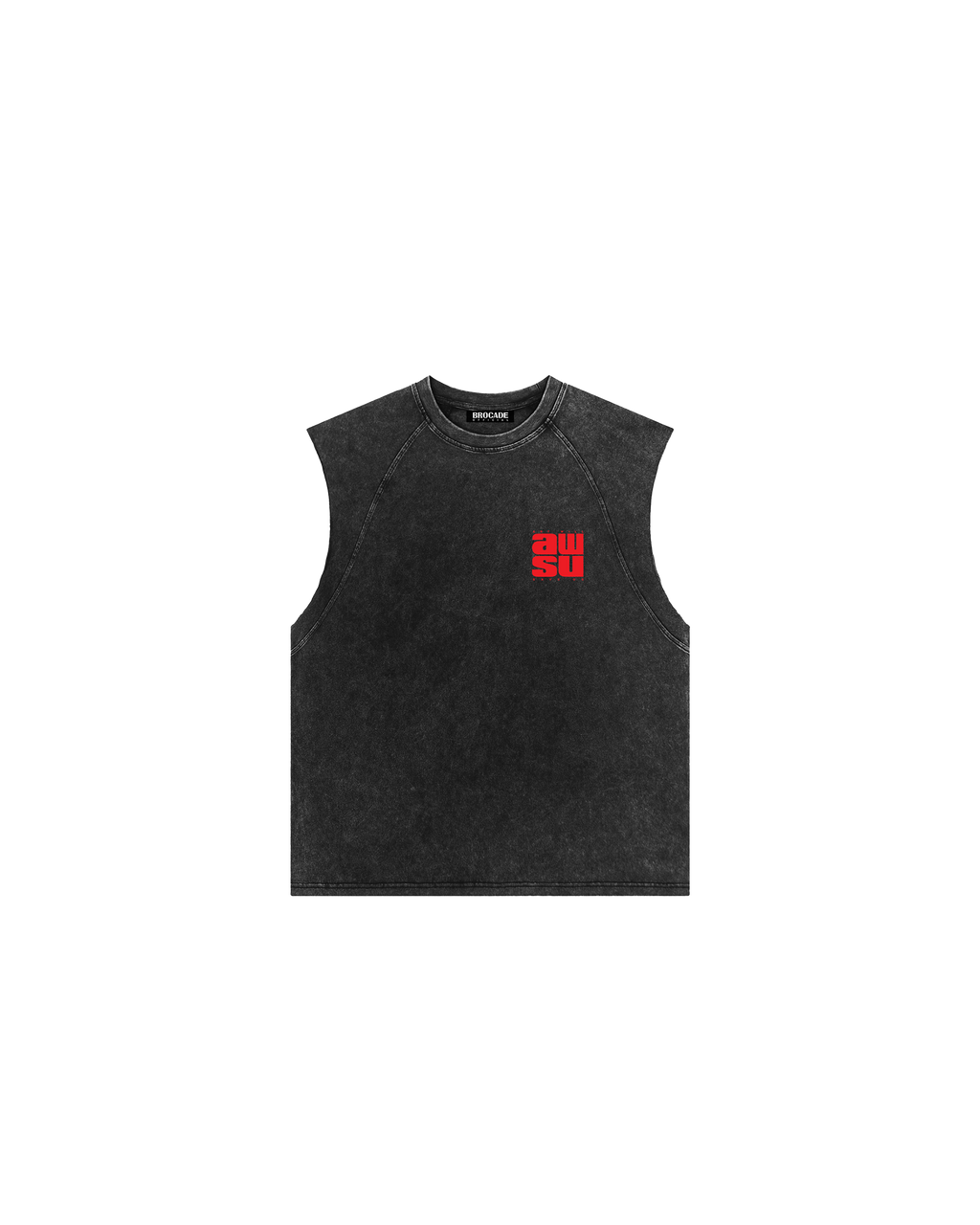 Essential Tank Top