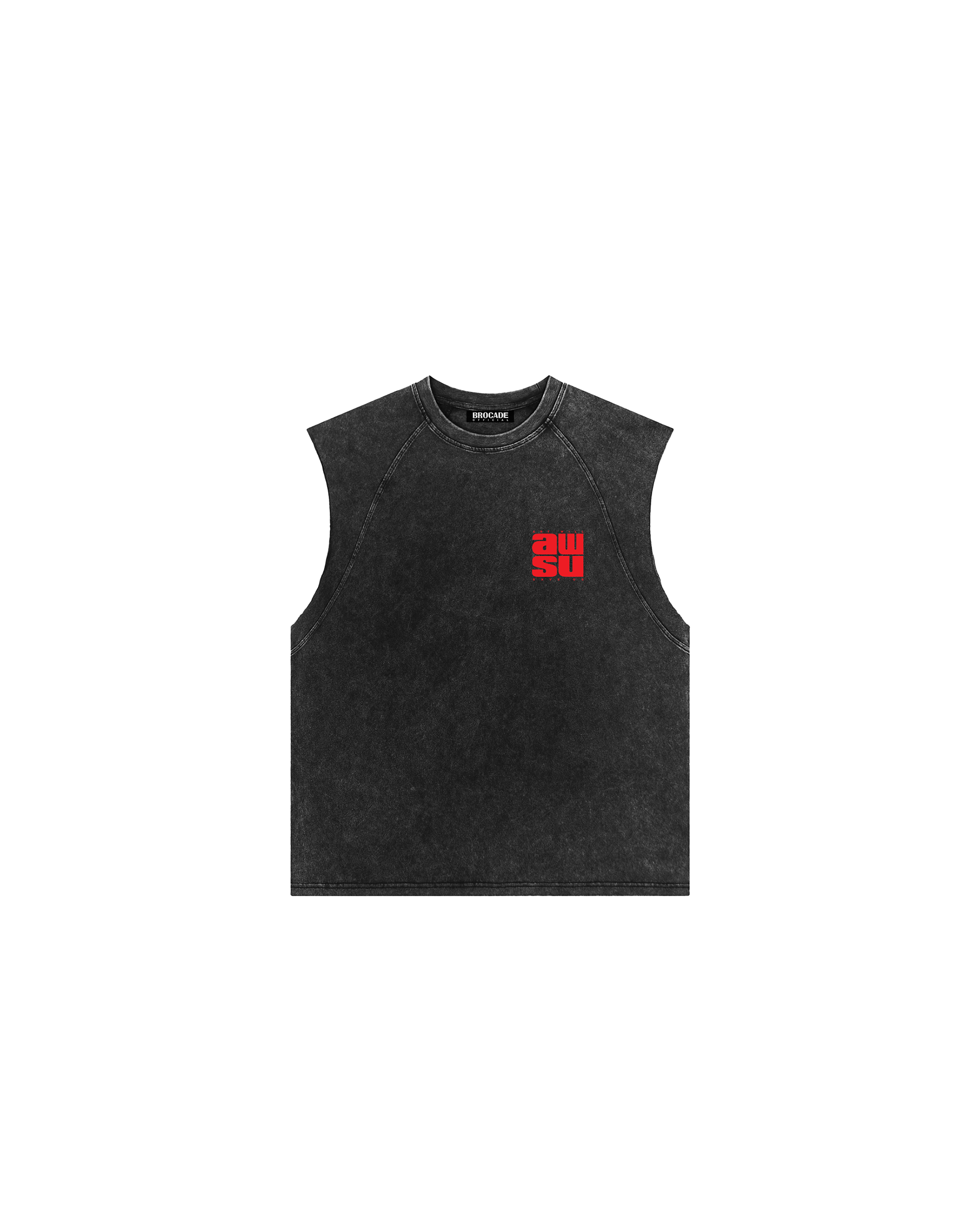 Essential Tank Top