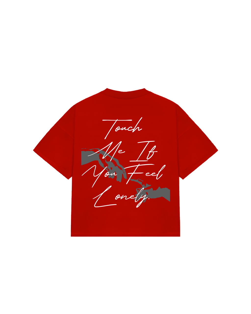 Love Error Tee