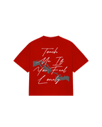 Love Error Tee