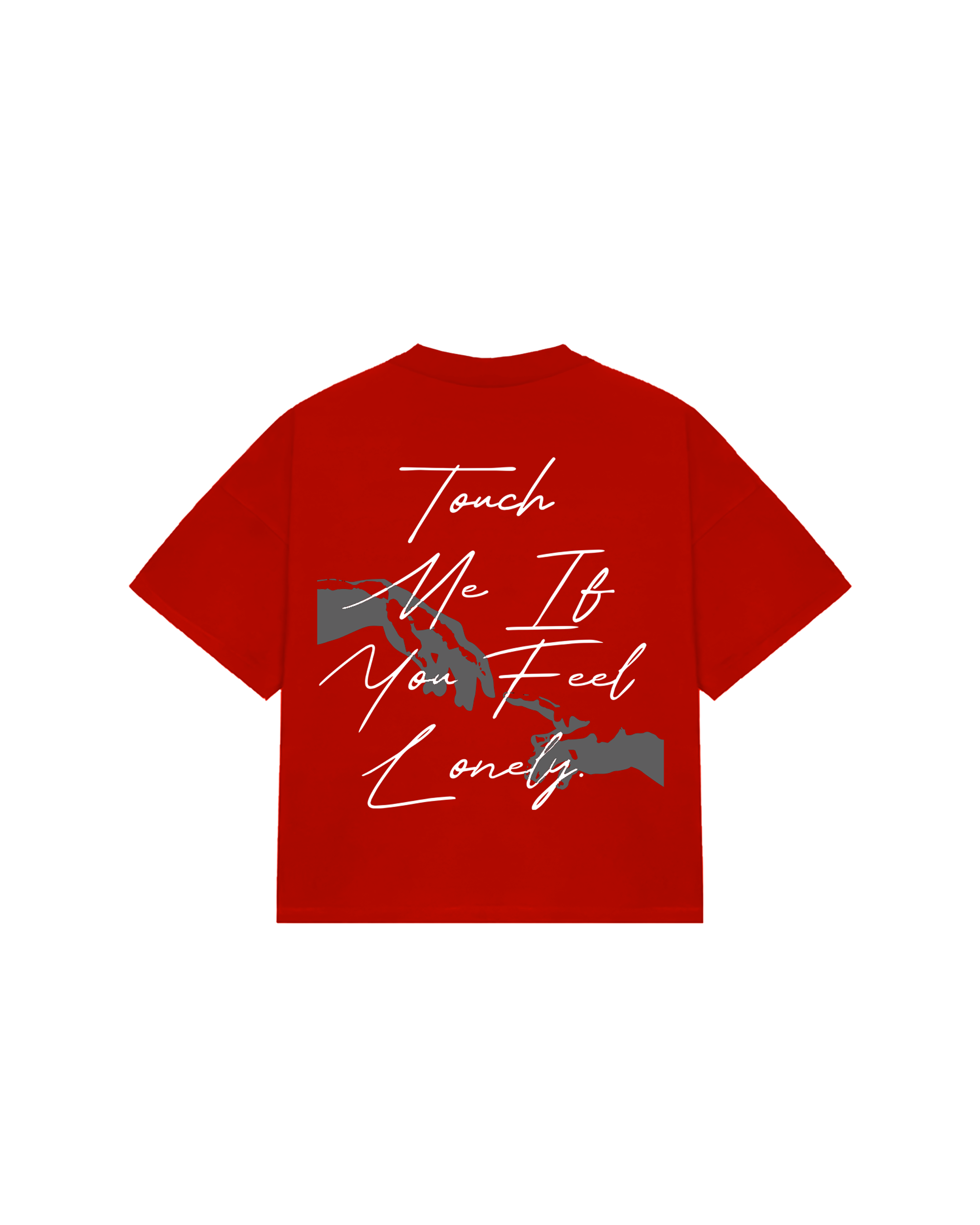 Love Error Tee