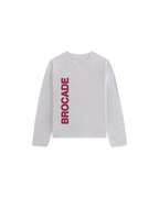 K- Two Toned Long Sleeve