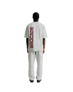 TWO TONE HEIST TEE