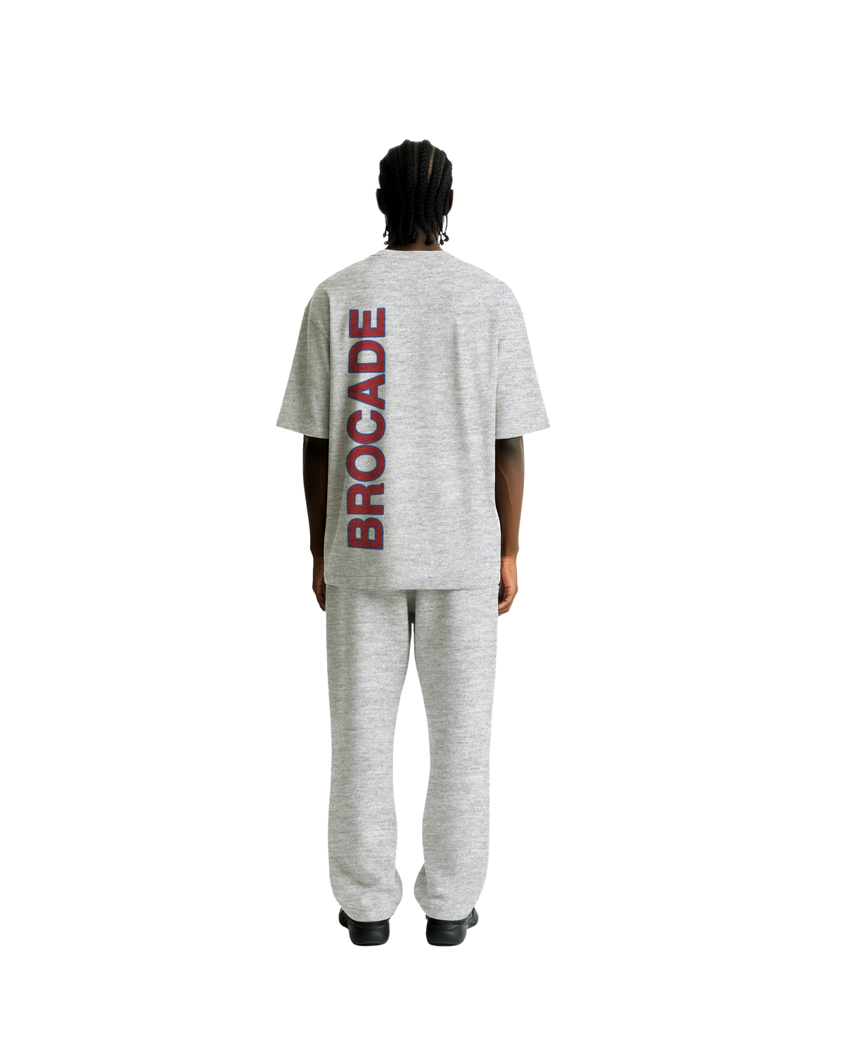 TWO TONE HEIST TEE