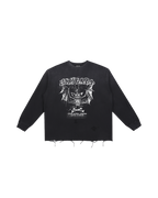Distortion Longsleeve