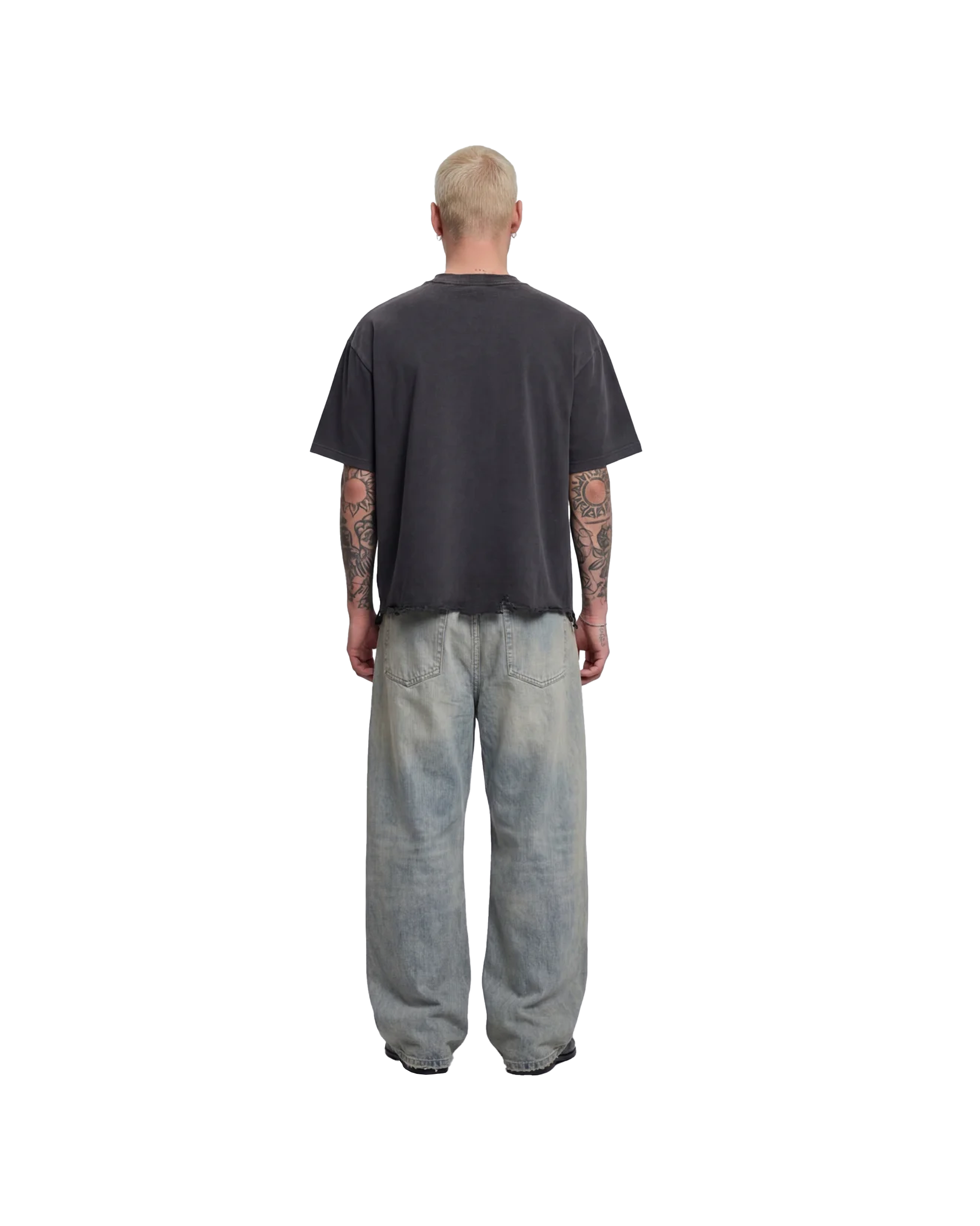 UNMADE Tee