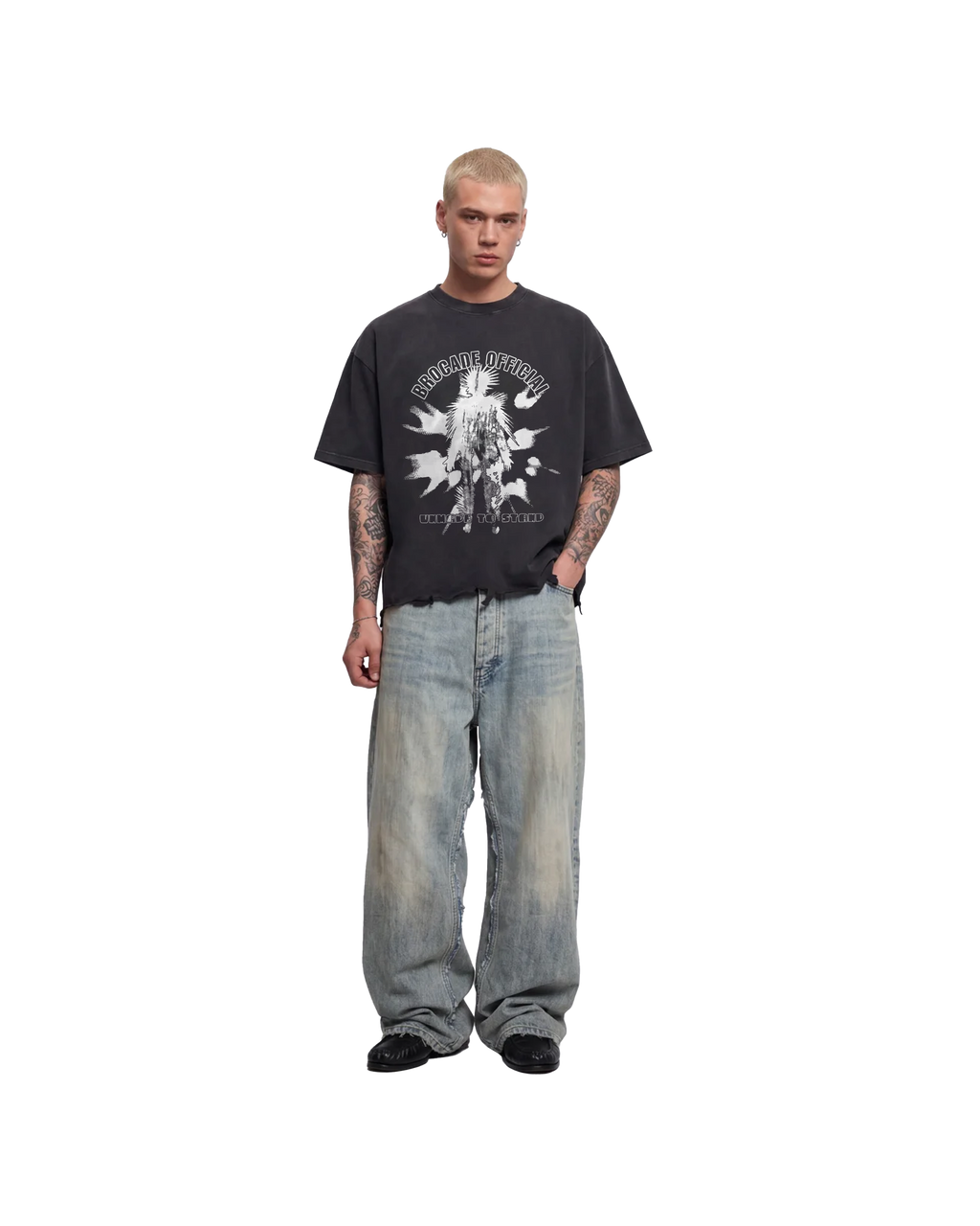 UNMADE Tee