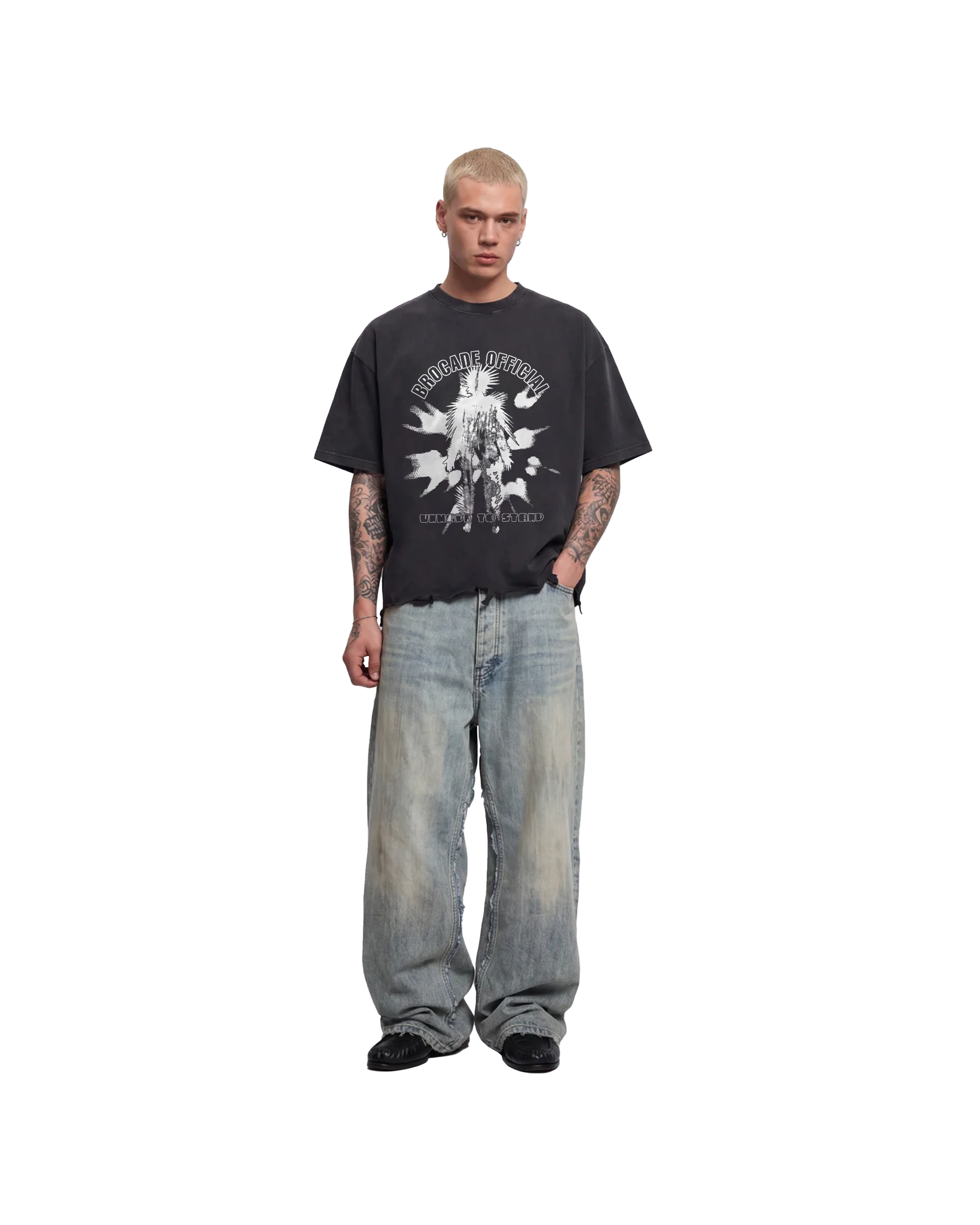 UNMADE Tee