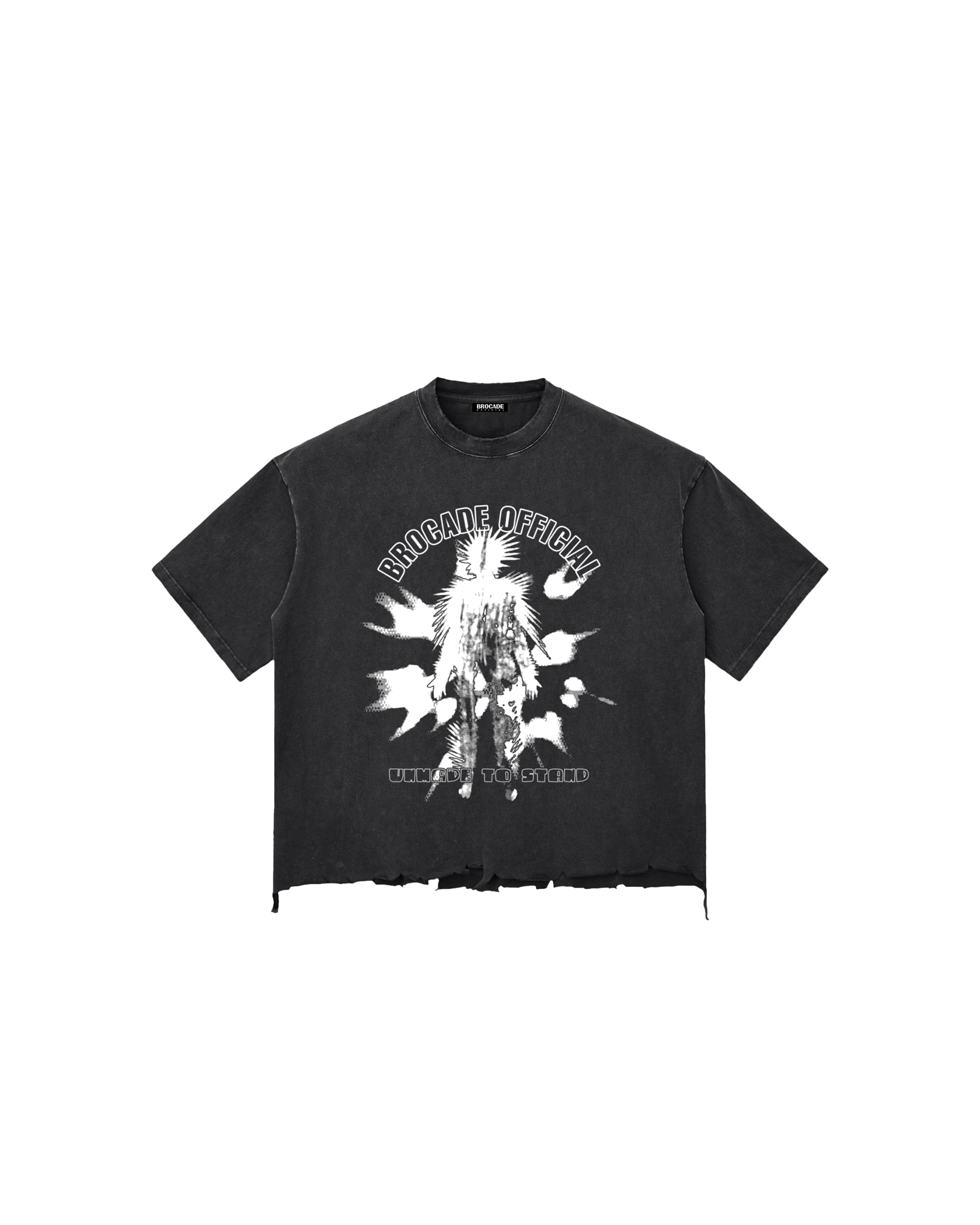 UNMADE Tee