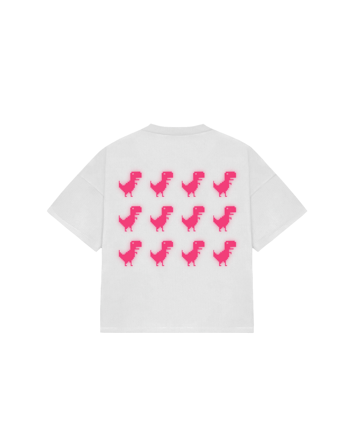 DINO RADIANT WHITE