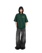 DINO VOLT GREEN TEE