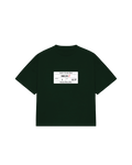 BROCADE VAULT TEE