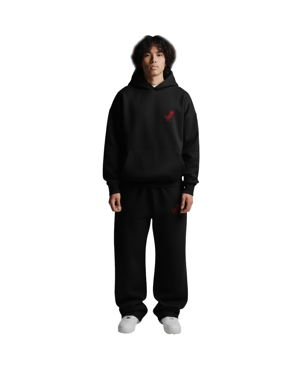 BROCADE VAULT TROUSER