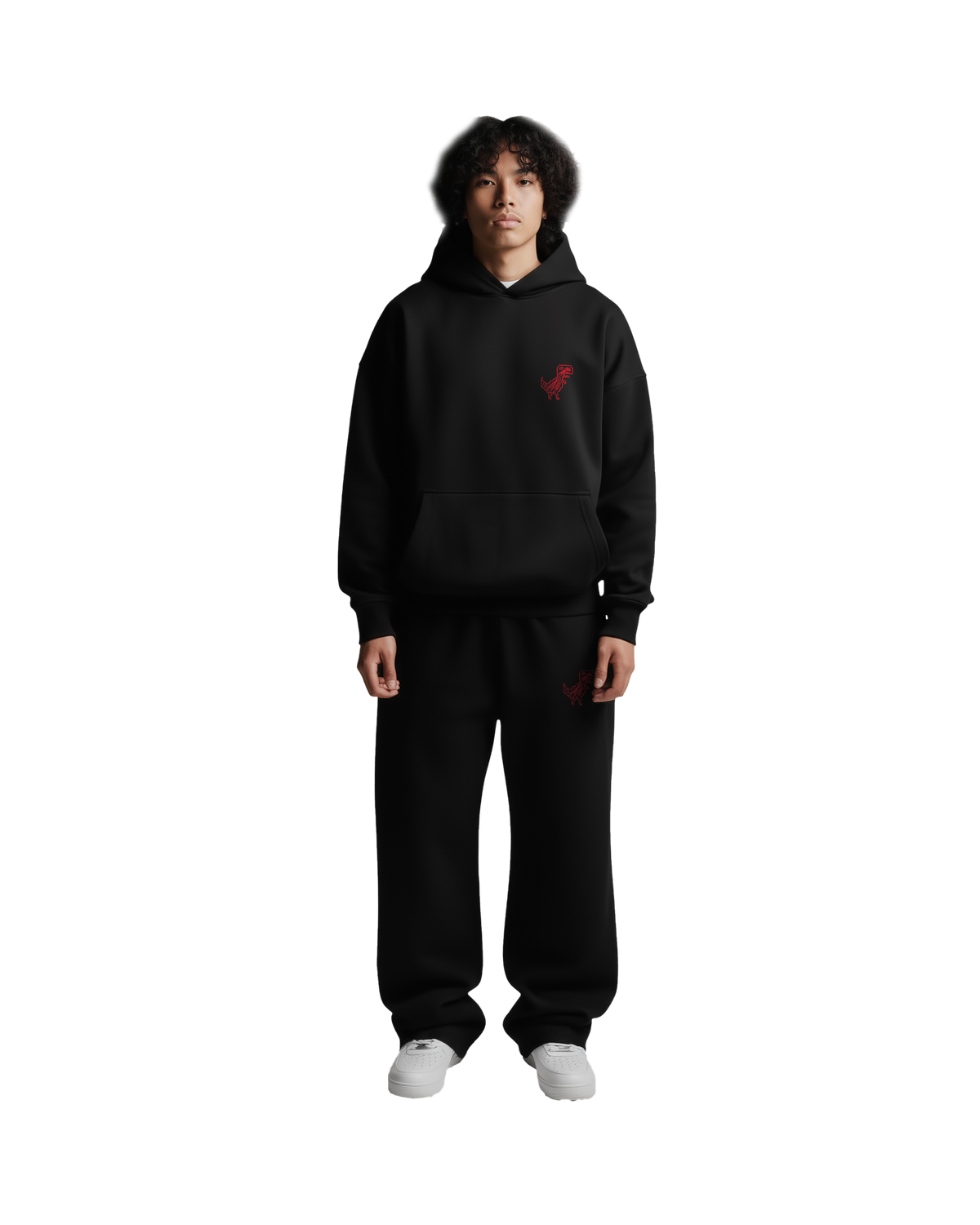 BROCADE VAULT TROUSER