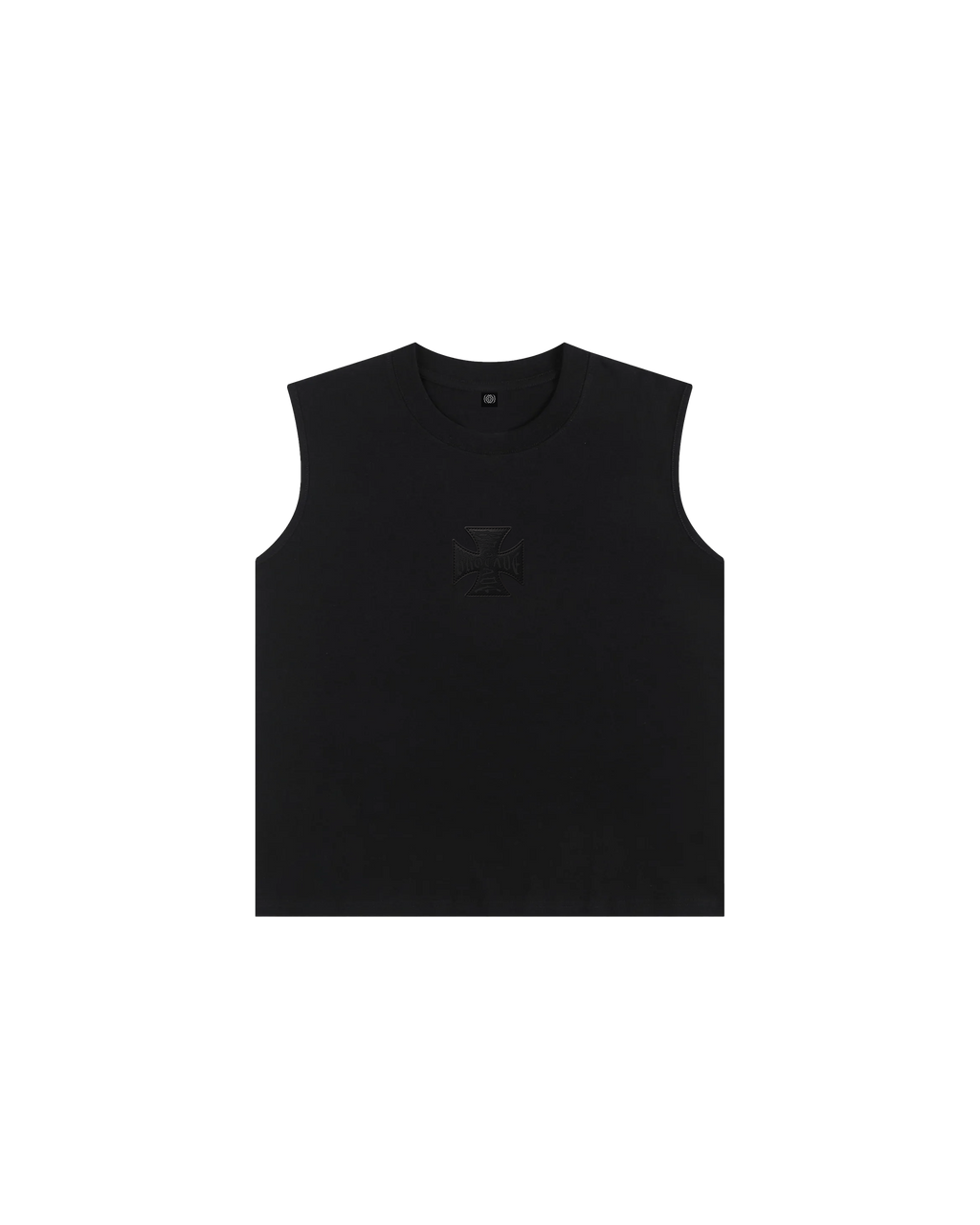CROSSOVER TANK TOP