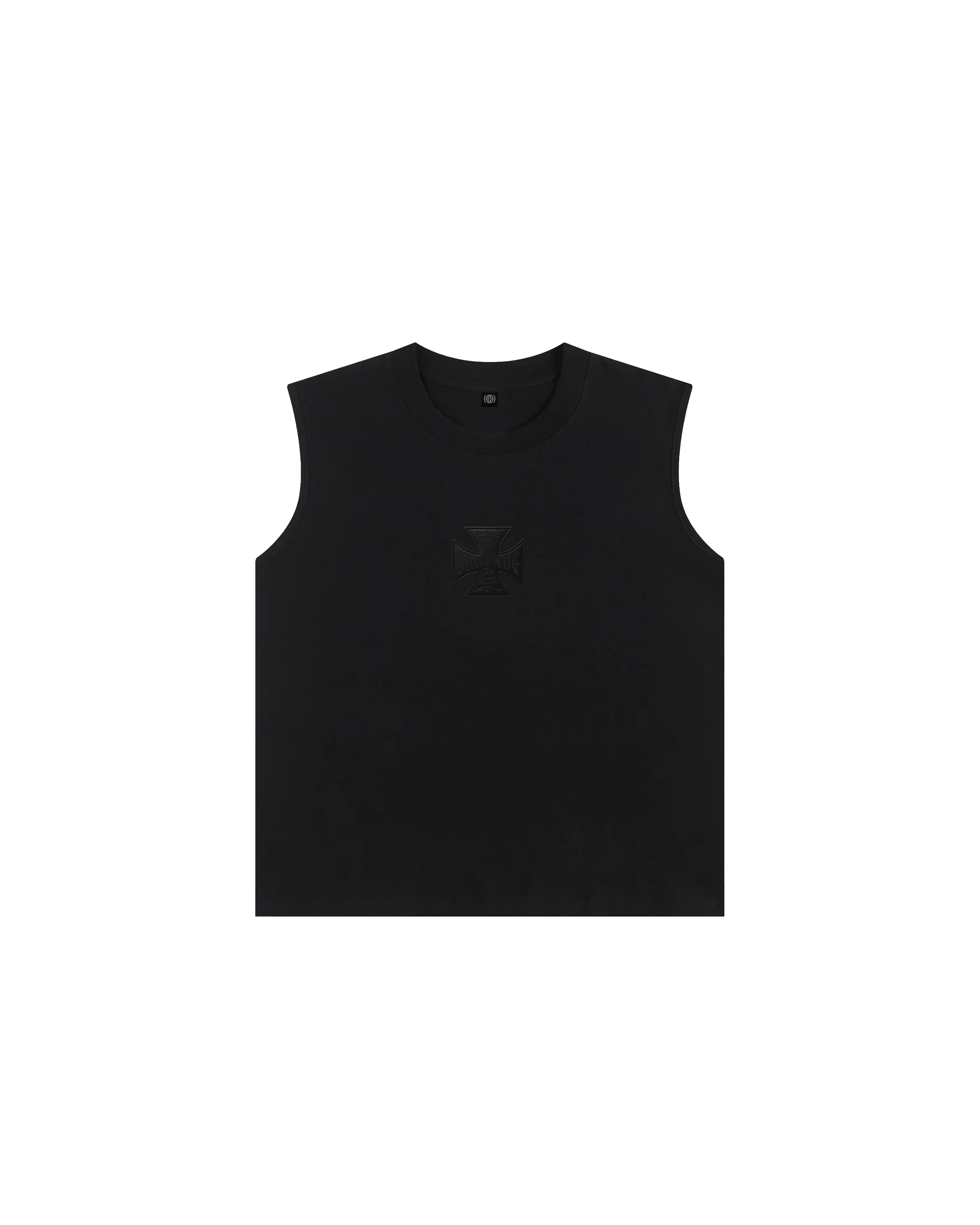 CROSSOVER TANK TOP