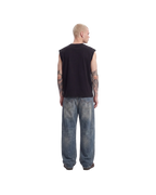 CROSSOVER TANK TOP