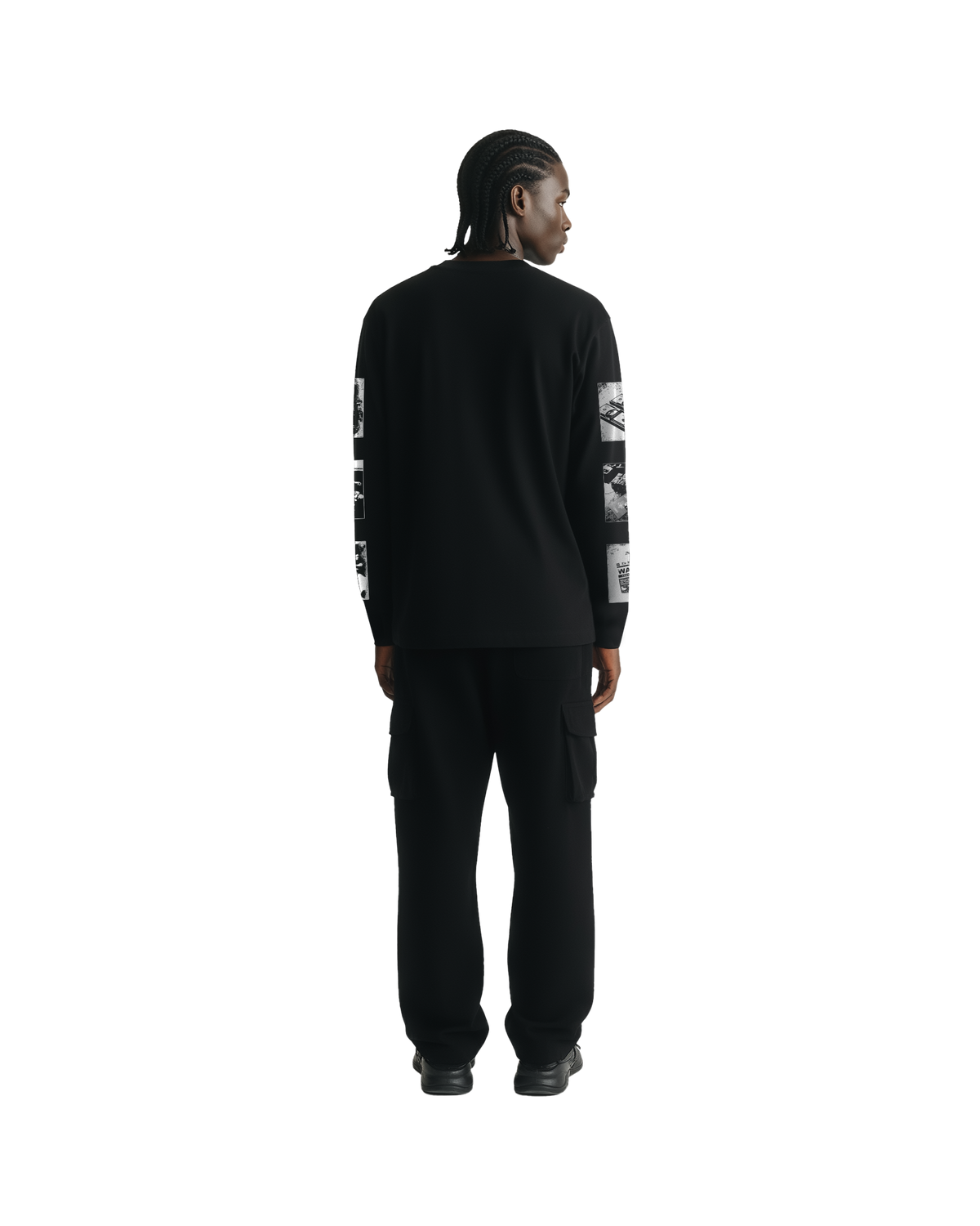 VOID SWEATSHIRT