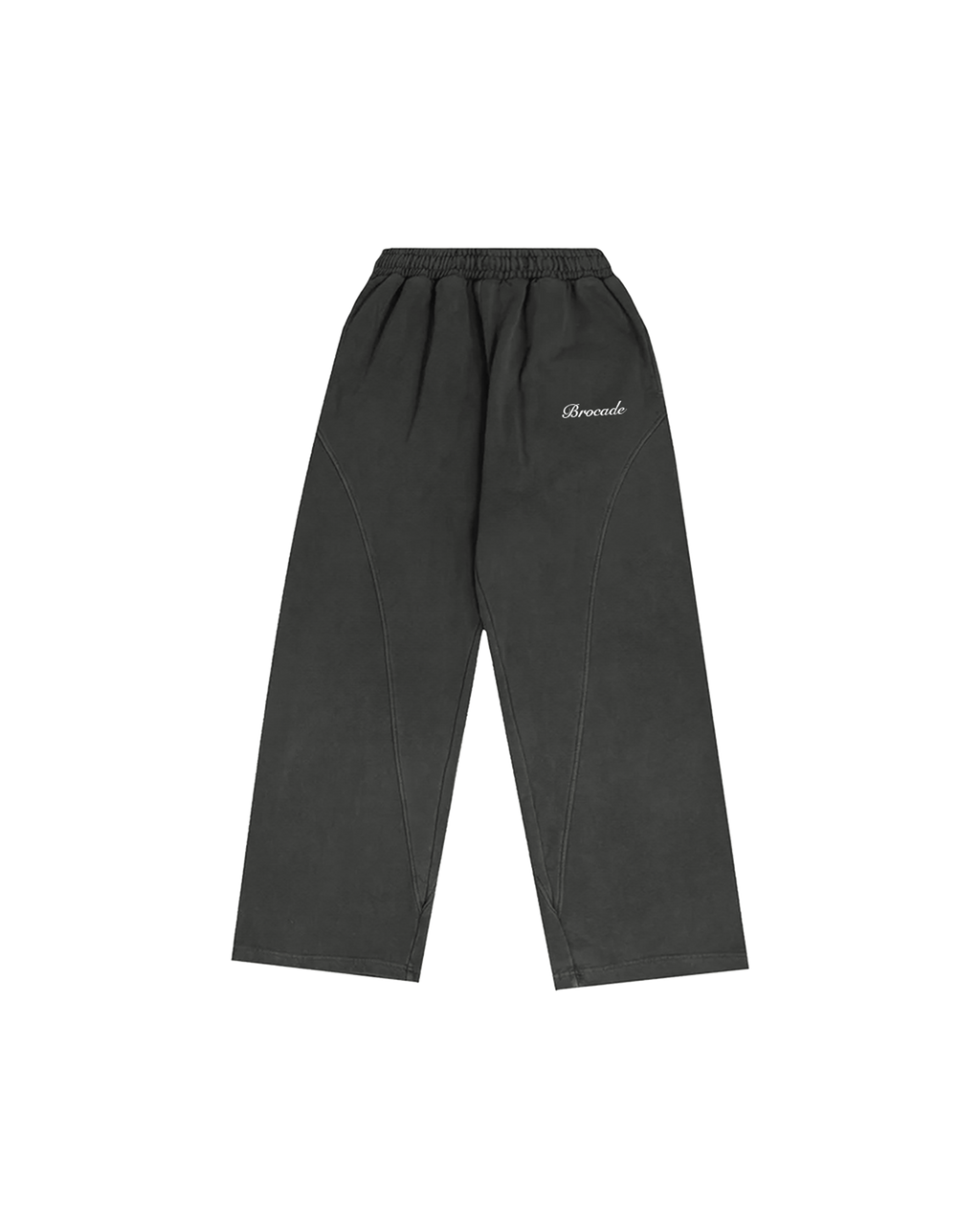B-ST WASHED BLACK