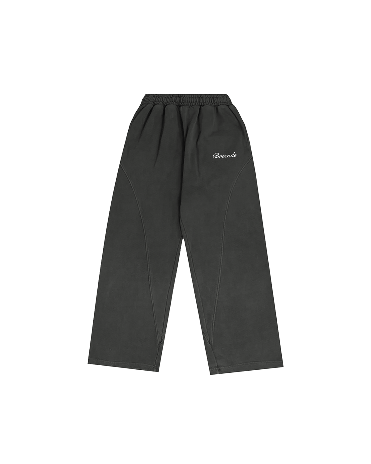 B-ST WASHED BLACK
