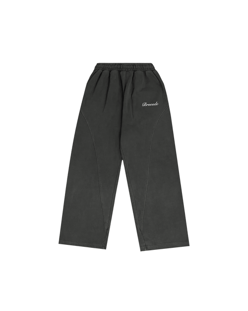 B-ST WASHED BLACK