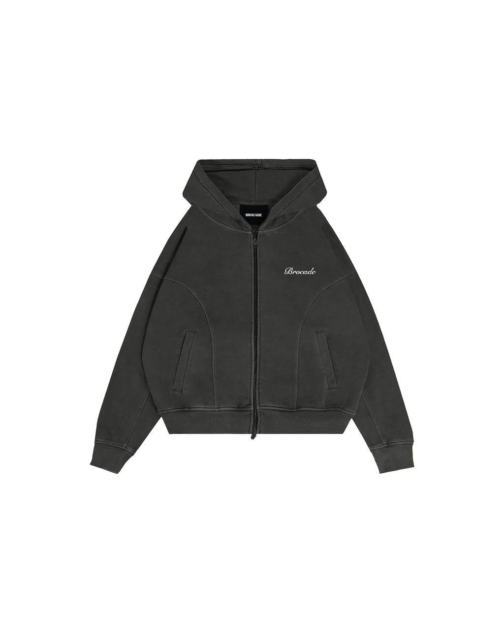 B-SZ WASHED BLACK