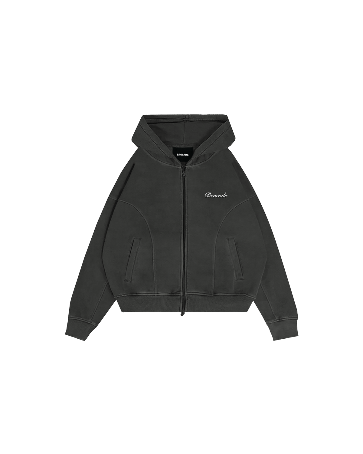 B-SZ WASHED BLACK