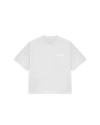 White Essential ’26 Tee
