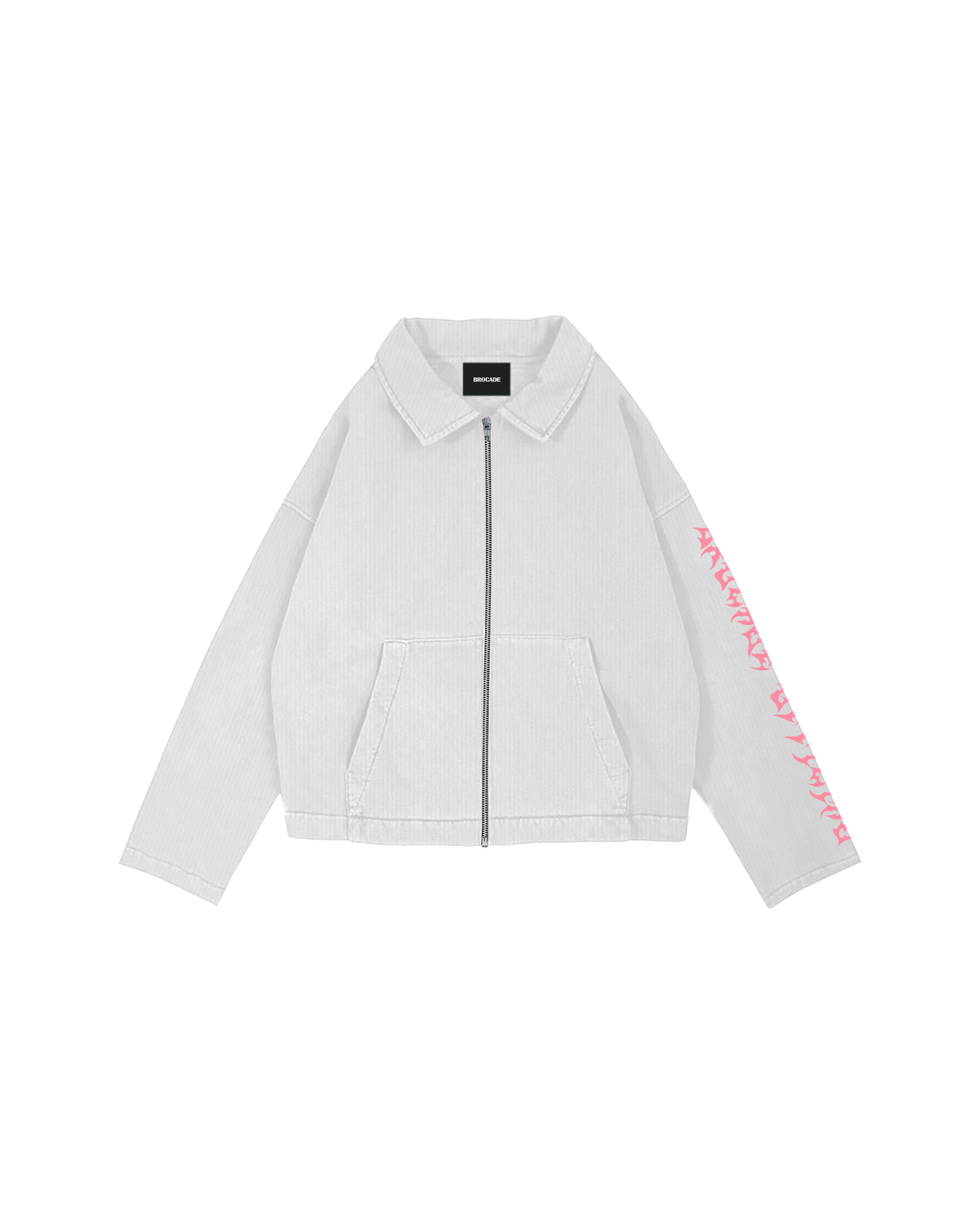 B-C WHITE