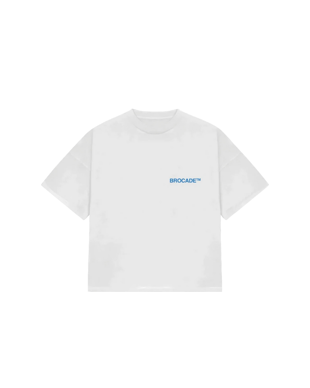 DINO EXCLUSIVE TEE BLUE
