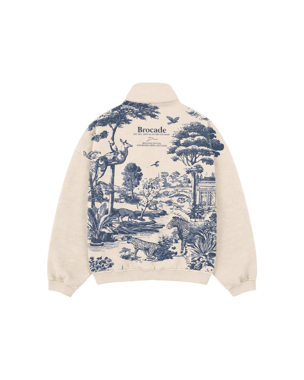 WILD HORIZON BEIGE