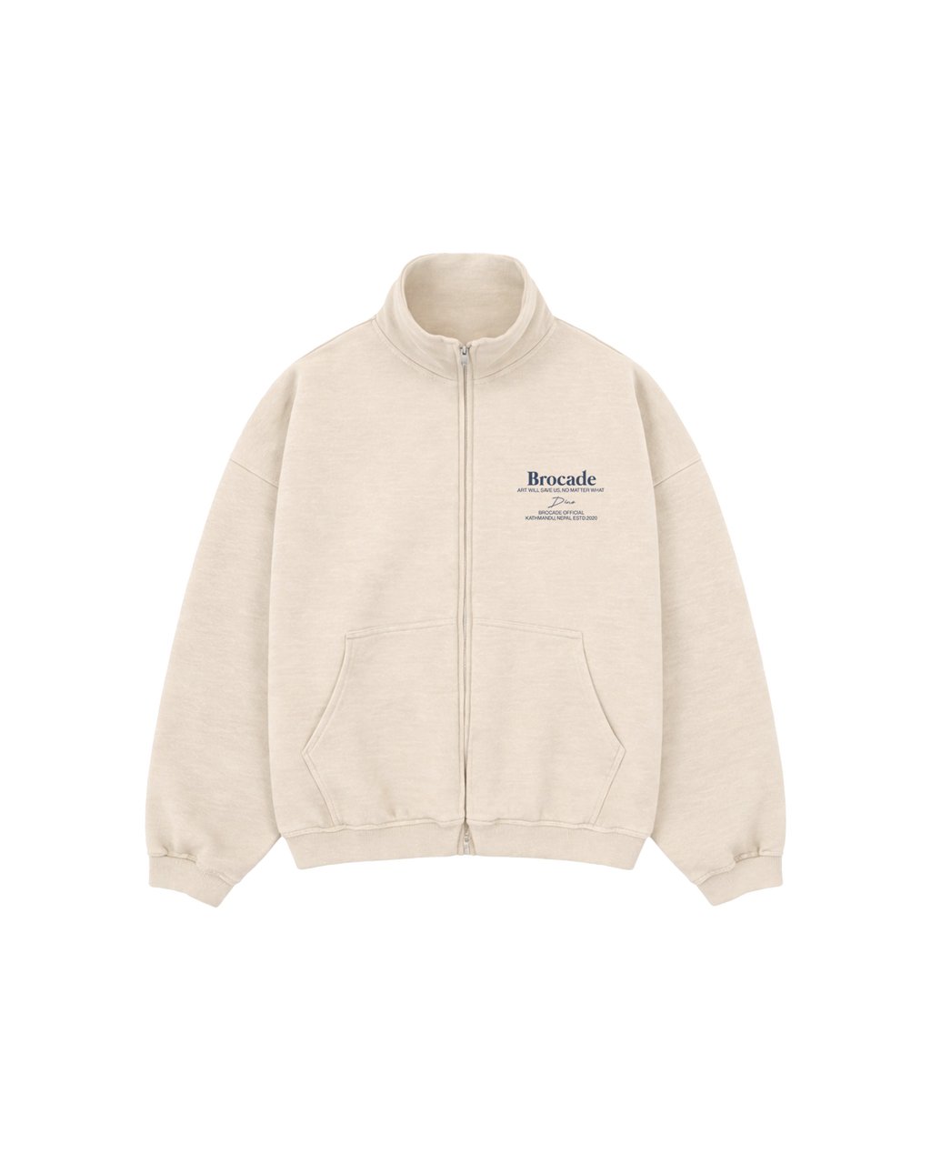 WILD HORIZON BEIGE