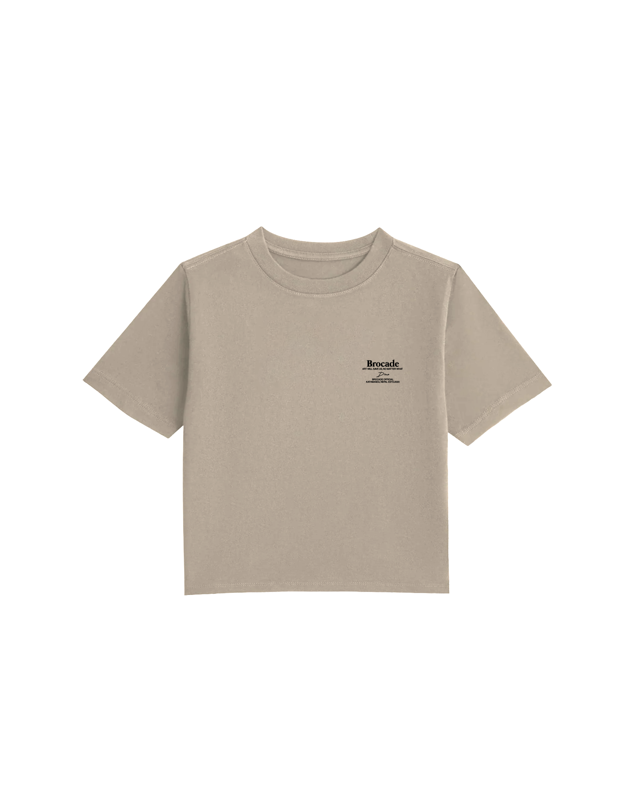 K- Wild Horizon Tee