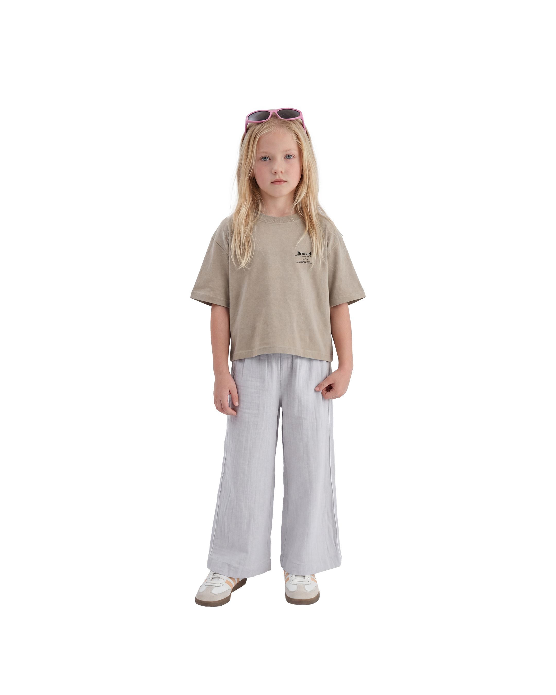 K- Wild Horizon Tee