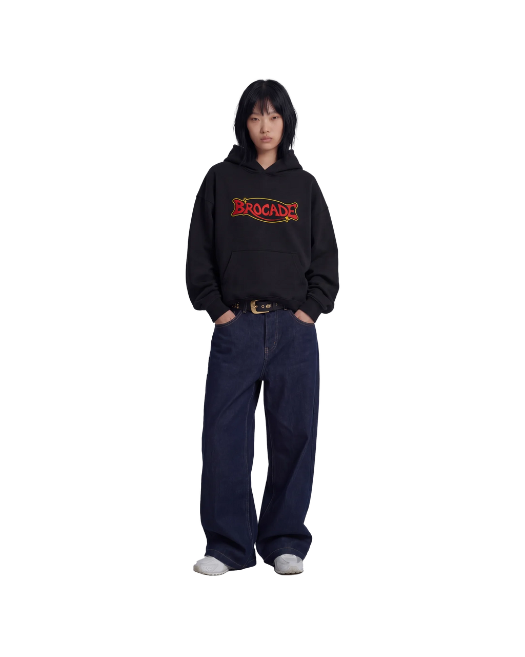 Winning Habit  Hoodie
