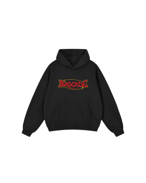 WINNING HABIT HOODIE