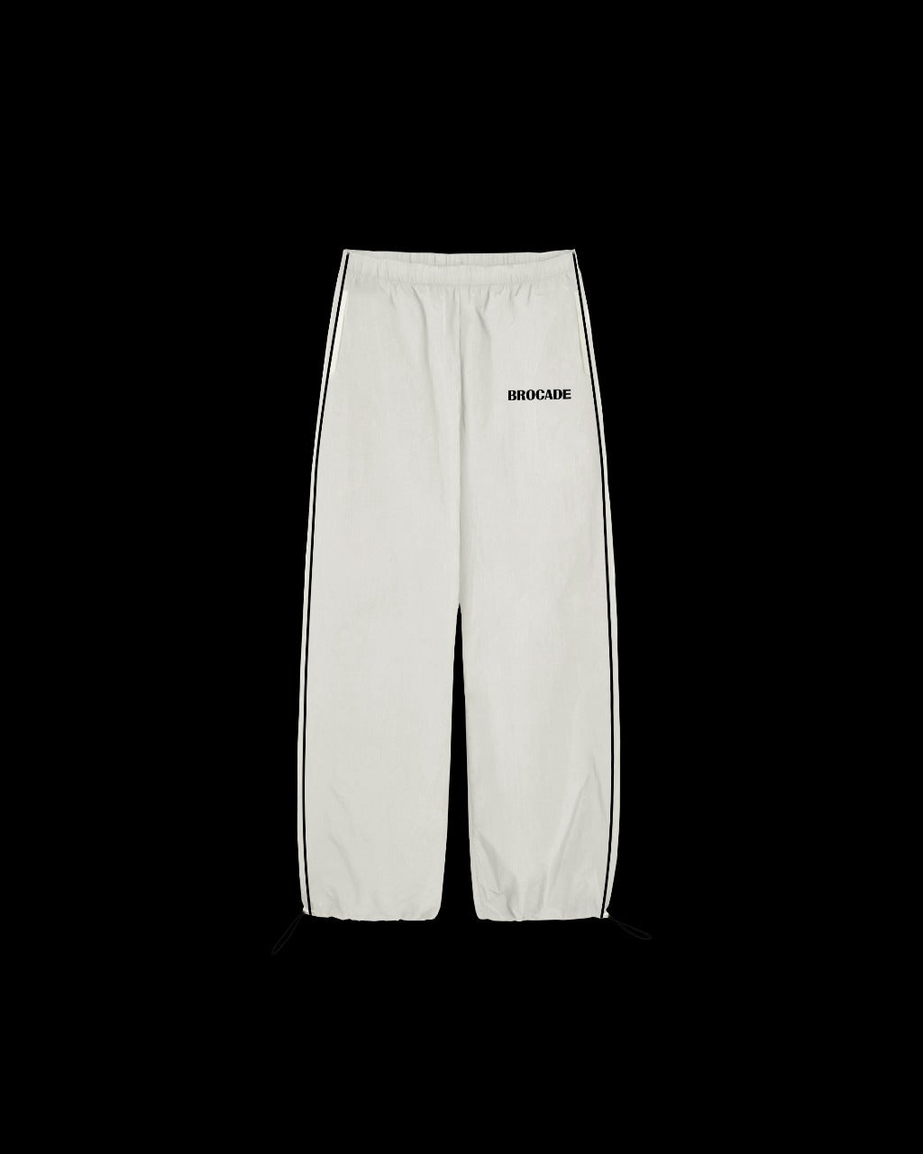 THE ALPINE TROUSER