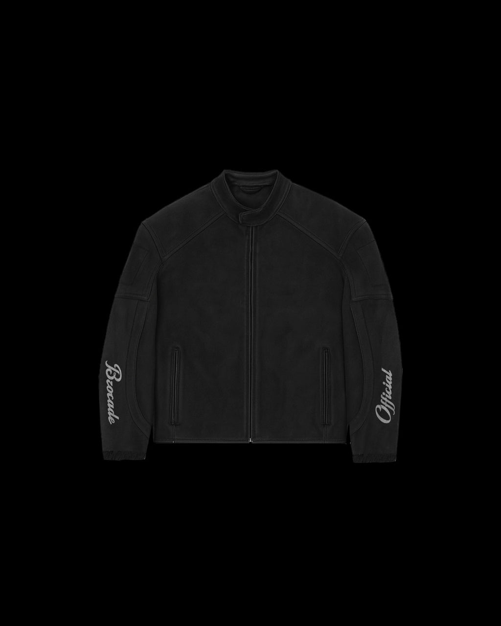 HARRINGON JACKET