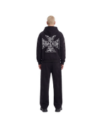 CROSSOVER ZIP-UP