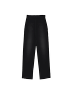 TAPERED CARPENTER (BLACK)