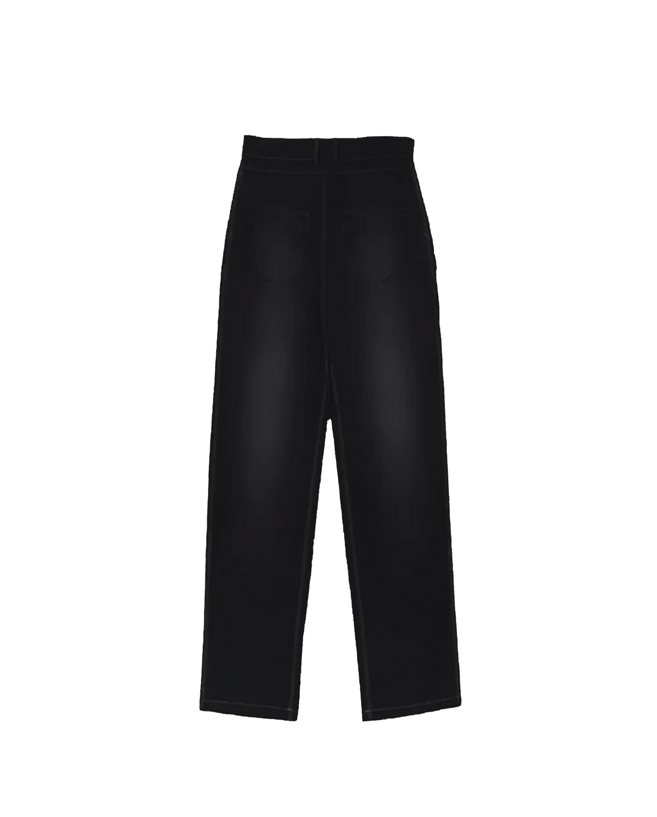 TAPERED CARPENTER (BLACK)