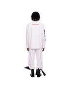 MIRAGE PORTAL SWEATSHIRT