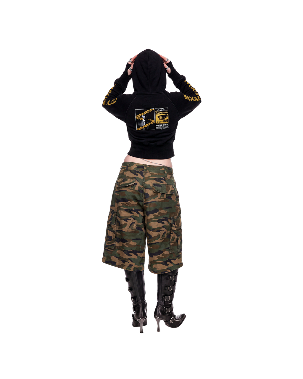 CYBER CAMO