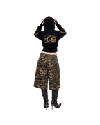 CYBER CAMO