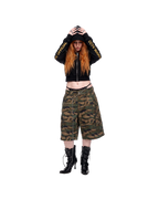 CYBER CAMO