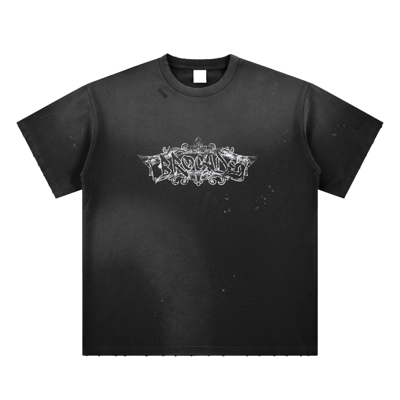 STREET EXHIBIT TEE