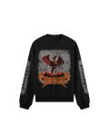 DINO GRUNGE (BLACK)