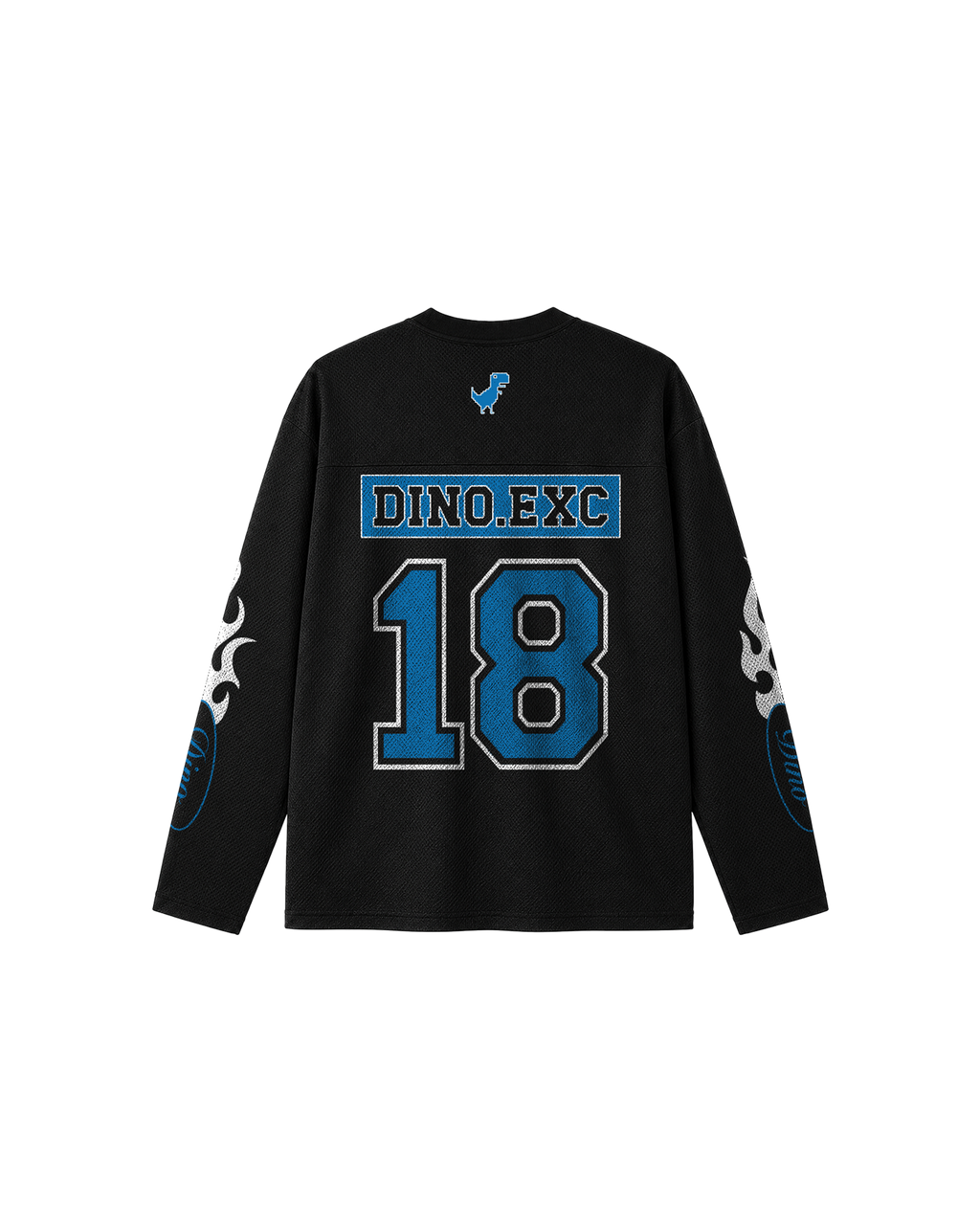 18 LONGSLEEVE