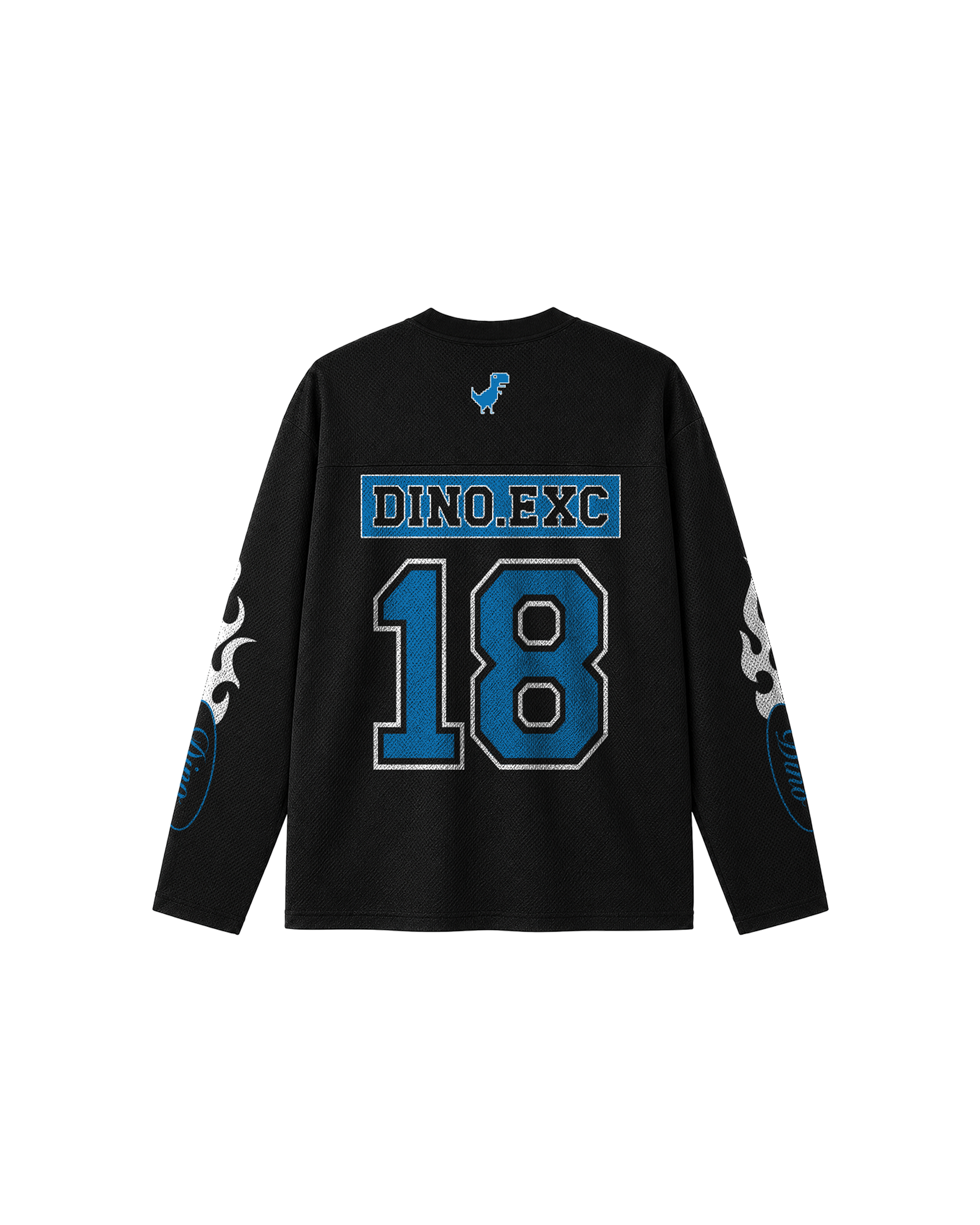 18 LONGSLEEVE