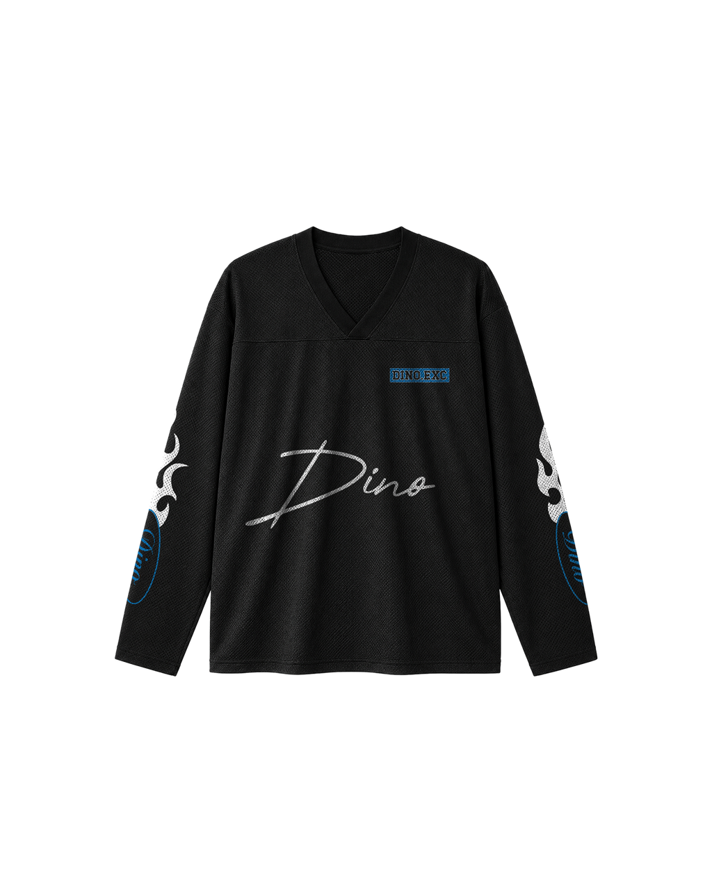 18 LONGSLEEVE